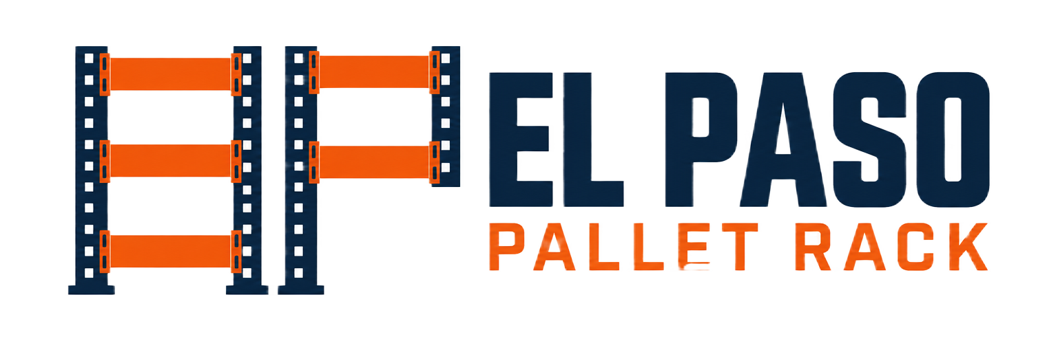 El Paso Pallet Rack